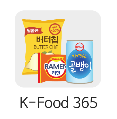K-Food