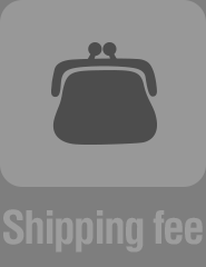 Shipping fee