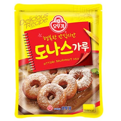 OTTOGI Doughnut Mix 1kg
