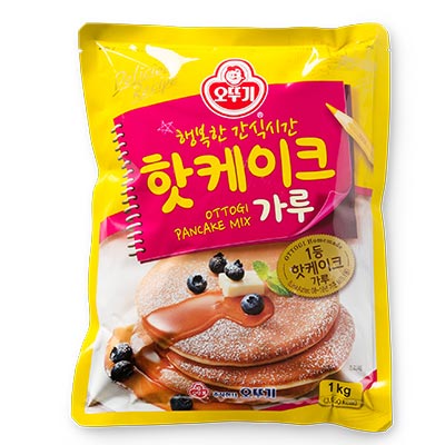 OTTOGI Pancake Mix 1kg