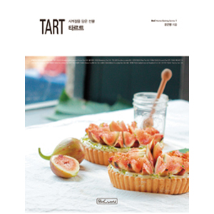 TART Ÿ¸£Æ®: »ç°èÀýÀ» ´ãÀº ¼±¹°