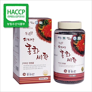 µ¿ÀÇÇâ - Áö¸®»ê ȫȾ¾ ȯ 250g