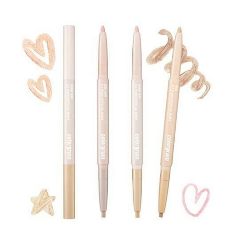 COLORGRAM All-in-One Aegyo-Sal Maker 3color