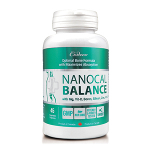 CODECO NUTRITION NANOCAL BALANCE 45 capsule