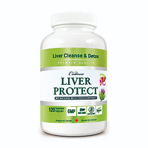 CODECO NUTRITION LIVER PROTECT 120 capsule