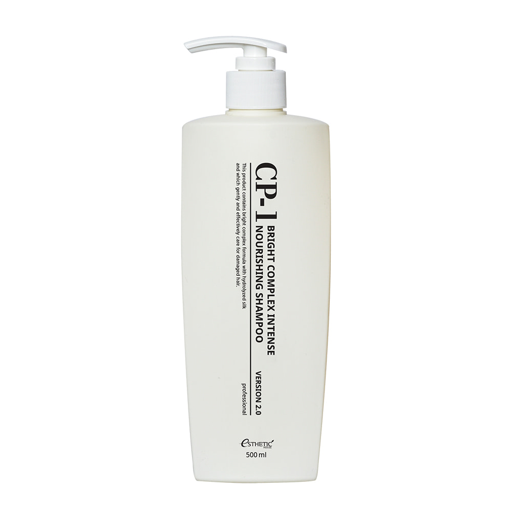 CP-1 Brightening Complex Intense Nourishing Shampoo 500ml