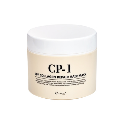 CP-1 LPP Collagen Repair Hair Mask 300ml