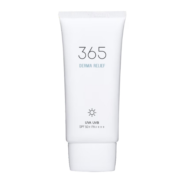 ROUND LAB 365 Derma Relief Sun Cream 50ml