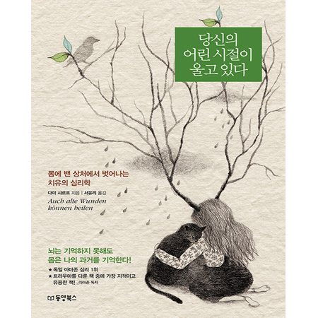 ´ç½ÅÀÇ ¾î¸° ½ÃÀýÀÌ ¿ï°í ÀÖ´Ù - ¸ö¿¡ ¹ê »óó¿¡¼ ¹þ¾î³ª´Â Ä¡À¯ÀÇ ½É¸®ÇÐ