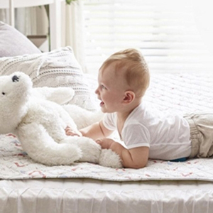 ILWOUL AllerClean Washable Mat (Single) IW-ACSGL