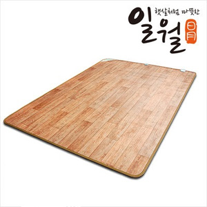 ILWOUL PREMIUM ELECTRIC FLOOR CARPET (Large) IW-CPLRG