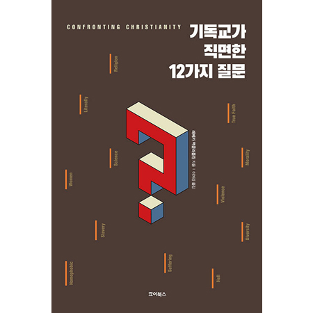 ±âµ¶±³°¡ Á÷¸éÇÑ 12°¡Áö Áú¹®