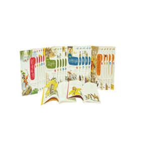 óÀ½ Àд ¿ì¸® ¿ª»ç (Àü 20±Ç)