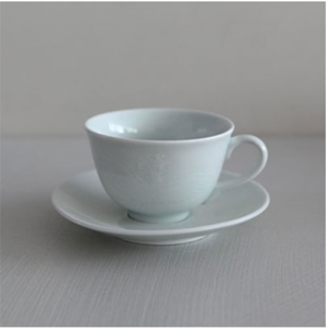 Kwangjuyo Baekja BongHwangMoon Coffee Cup Set