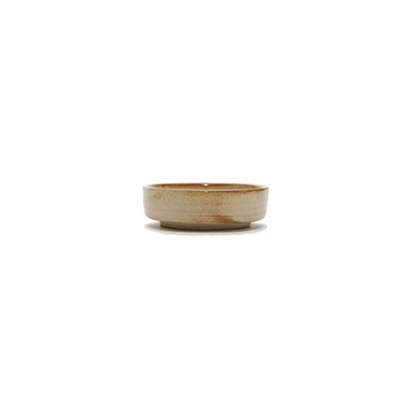 KwangJuYo Casual 'Light Brown' Cylinder Side Dish 10cm (2pcs)