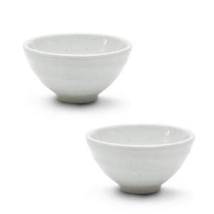 KwangJuYo Casual Line ‘Meesul’ Mini Bowl (2pcs)