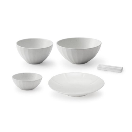 Kwangjuyo migak series start pack (5p)