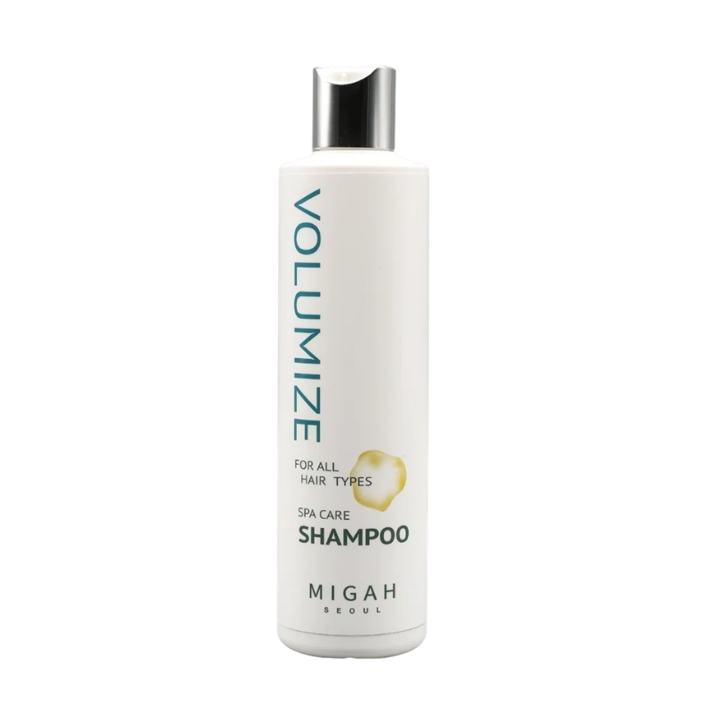 MIGAH Volumize Shampoo 500ml