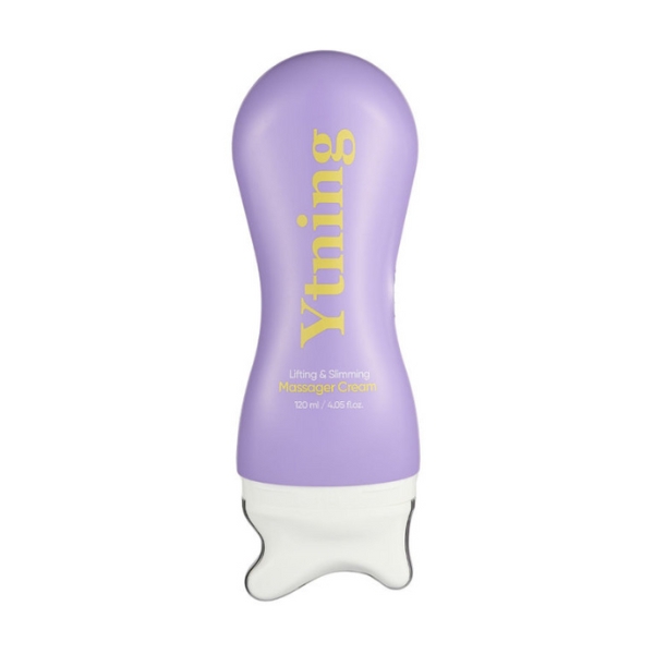 Ytning Lifting & Slimming Massager Cream 120ml