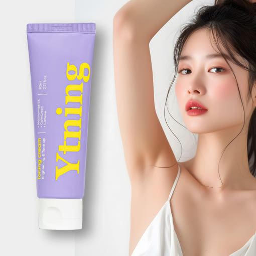Ytning Brightening Toning Cream 80ml