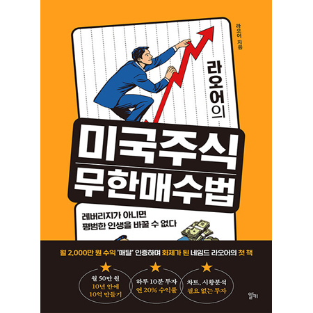 ¶ó¿À¾îÀÇ ¹Ì±¹ÁÖ½Ä ¹«ÇѸżö¹ý - ·¹¹ö¸®Áö°¡ ¾Æ´Ï¸é Æò¹üÇÑ ÀλýÀ» ¹Ù²Ü ¼ö ¾ø´Ù