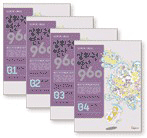 »óÀ§±Ç ¿¬»ê 960 B´Ü°è ¼¼Æ®(B1~B4/Àü4±Ç)