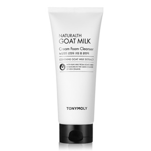 Åä´Ï¸ð¸® tonymoly ³»Ãß·²½º »ê¾çÀ¯ Å©¸² Æû Ŭ·»Àú 200ml