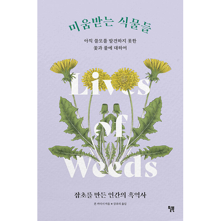 ¹Ì¿ò¹Þ´Â ½Ä¹°µé - ¾ÆÁ÷ ¾µ¸ð¸¦ ¹ß°ßÇÏÁö ¸øÇÑ ²É°ú Ç®¿¡ ´ëÇÏ¿©